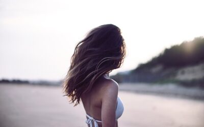 Consejos para cuidar el cabello en verano