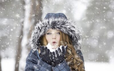 Como cuidar el pelo en invierno