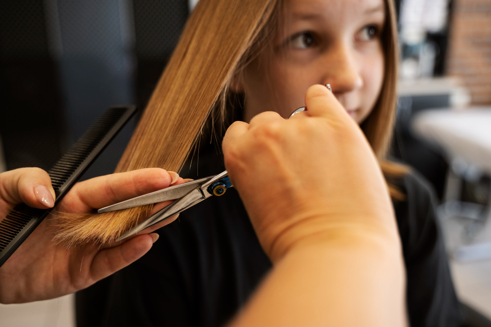 Cómo elegir el corte de pelo según la forma de tu rostro